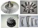 Vacuum Investment Casting